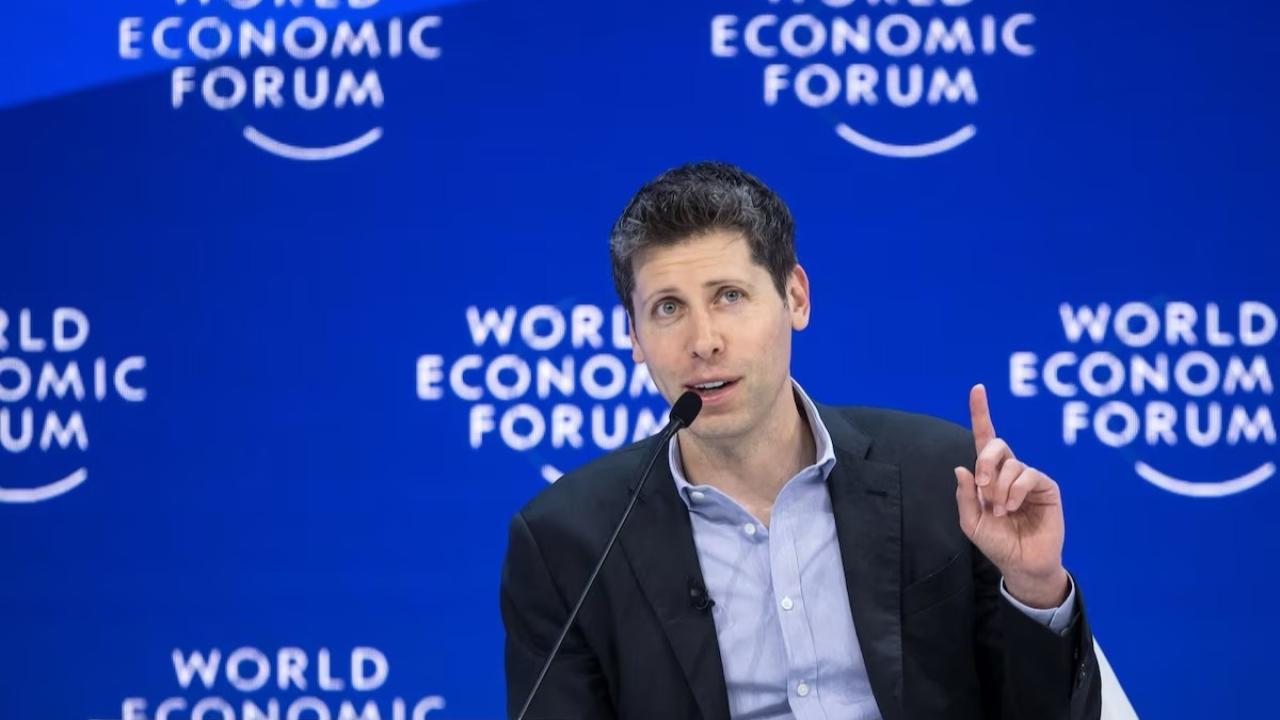 En una intervención contundente ante autoridades del sector financiero, Sam Altman, CEO de OpenAI, emitió una grave advertencia sobre la vulnerabilidad de los sistemas bancariosfrente al avance de la inteligencia artificial (IA).
