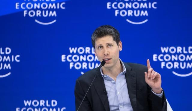 En una intervención contundente ante autoridades del sector financiero, Sam Altman, CEO de OpenAI, emitió una grave advertencia sobre la vulnerabilidad de los sistemas bancariosfrente al avance de la inteligencia artificial (IA).

