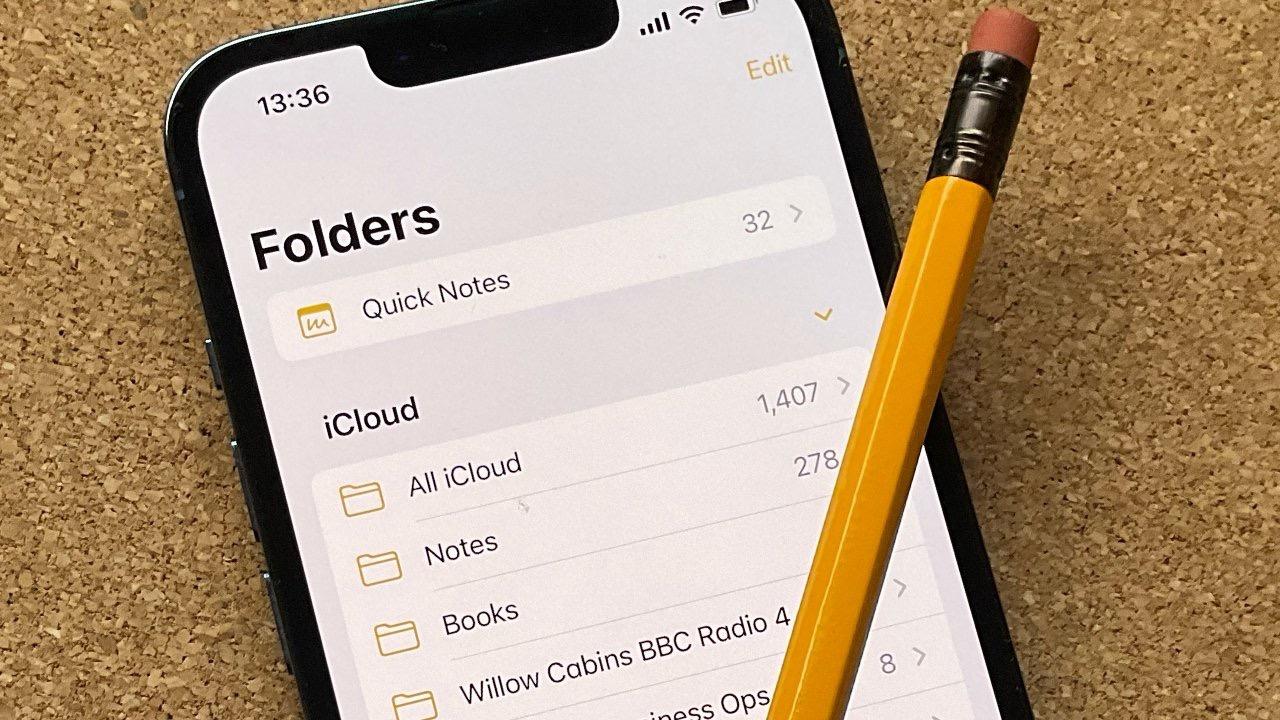 La app Notas de Apple se ha convertido en una herramienta clave para usuarios que buscan productividad, organización y seguridad. Conocé todas sus funciones y cómo aprovecharla al máximo.
