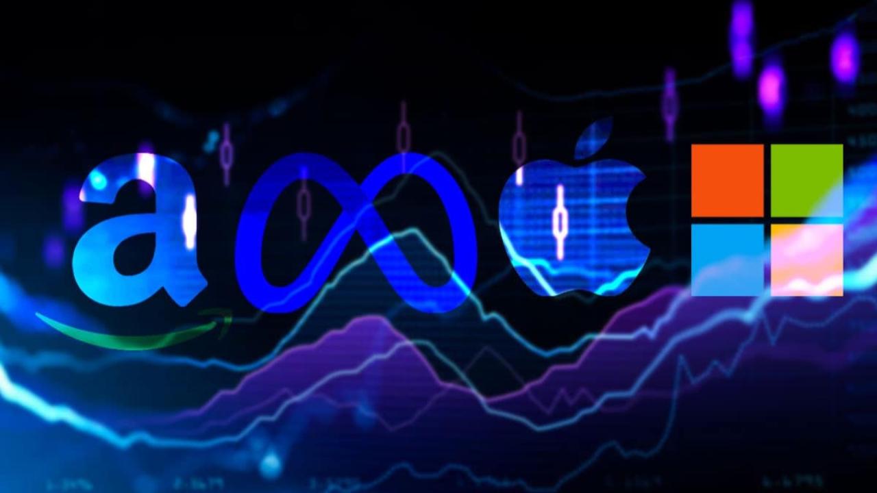 Esta semana marca un momento decisivo para los mercados financieros globales, con la presentación de balances trimestrales por parte de las principales empresas tecnológicas. Gigantes como Microsoft, Apple, Amazon, Meta y Alphabet revelarán sus resultados entre el 29 de julio y el 1 de agosto, en lo que se considera el tramo más influyente de la temporada de earnings.