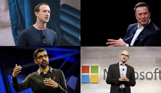  De filosofía clásica a ciencia ficción, estas son las obras que moldean las decisiones de los líderes detrás de Apple, Google, OpenAI, Microsoft y otras gigantes del sector.