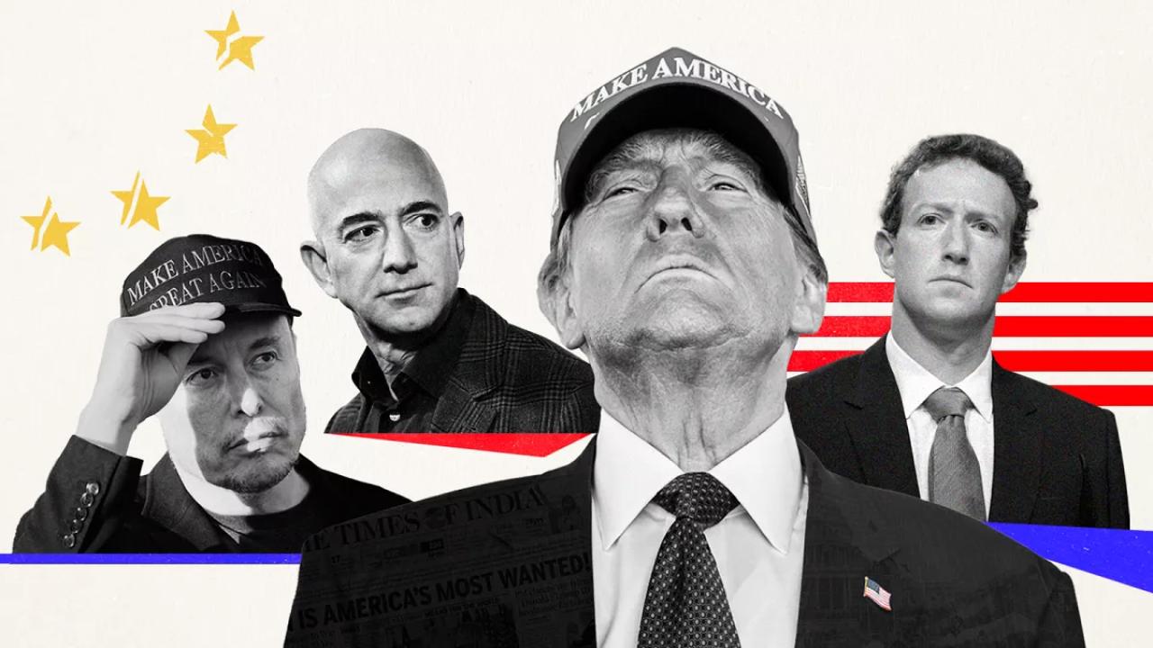 
Donald Trump ha lanzado una ofensiva política y económica para redefinir el rumbo tecnológico de Estados Unidos. En el centro de su discurso no solo están los modelos de Inteligencia Artificial “libres de ideología”, sino también la promesa de crear cientos de miles de nuevos empleos ligados a la expansión de centros de datos, infraestructura digital y soberanía tecnológica.