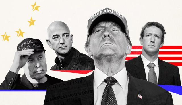 
Donald Trump ha lanzado una ofensiva política y económica para redefinir el rumbo tecnológico de Estados Unidos. En el centro de su discurso no solo están los modelos de Inteligencia Artificial “libres de ideología”, sino también la promesa de crear cientos de miles de nuevos empleos ligados a la expansión de centros de datos, infraestructura digital y soberanía tecnológica.