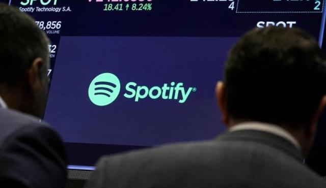 Las acciones de Spotify Technology S.A. (NYSE: SPOT) se desplomaron un 11%, registrando su peor jornada bursátil desde 2022.