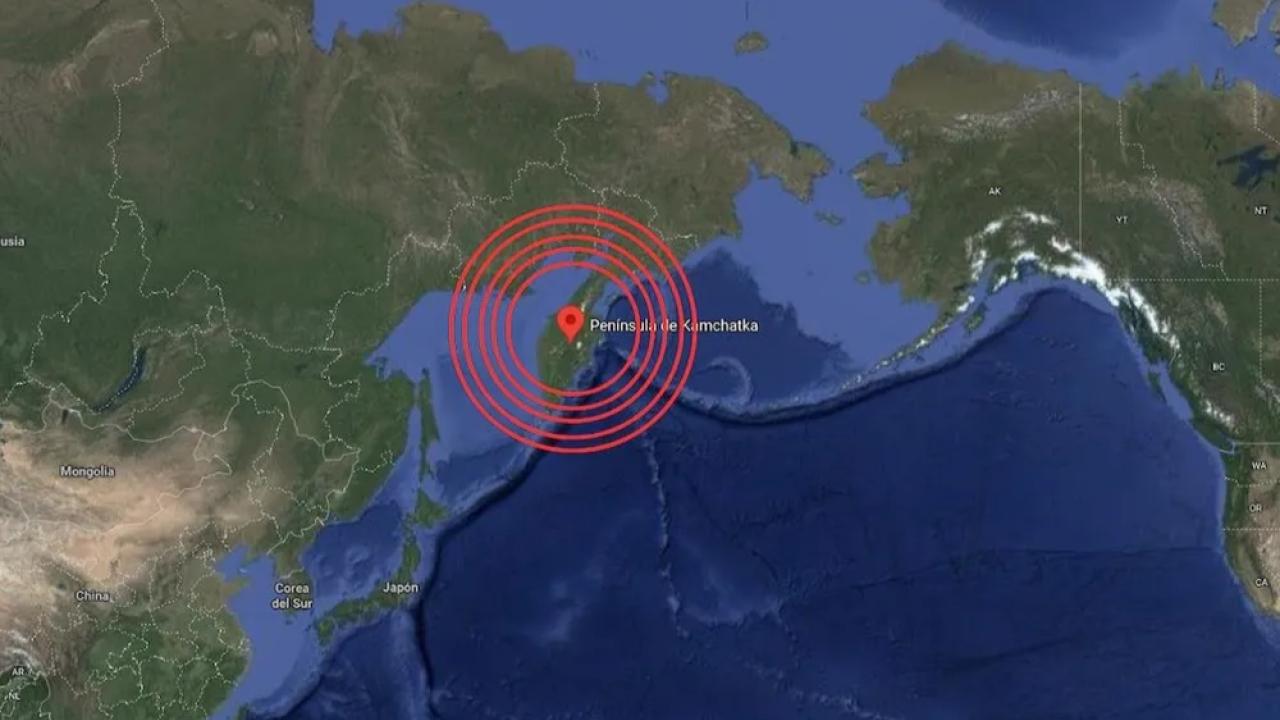 Tras el terremoto de magnitud 8.8 en Kamchatka (Rusia), el sistema de alerta de tsunamis del Pacífico se activó en más de 15 países. Esta es la lista actualizada de los territorios bajo aviso y el ranking de los que cuentan con la mejor infraestructura tecnológica para mitigar el riesgo.
