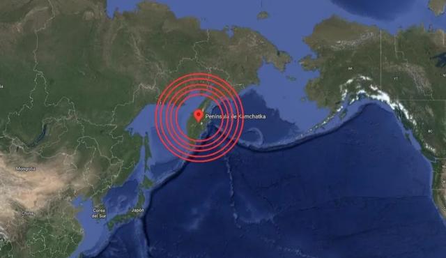 Tras el terremoto de magnitud 8.8 en Kamchatka (Rusia), el sistema de alerta de tsunamis del Pacífico se activó en más de 15 países. Esta es la lista actualizada de los territorios bajo aviso y el ranking de los que cuentan con la mejor infraestructura tecnológica para mitigar el riesgo.
