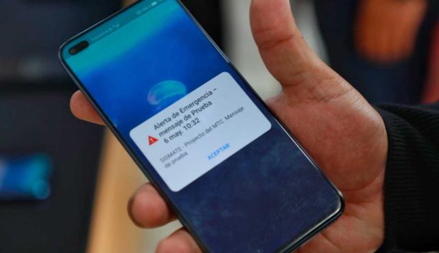 En un país donde los fenómenos naturales pueden ser impredecibles y la necesidad de comunicación rápida en emergencias es crítica, la implementación de la tecnología Cell Broadcast emerge como una solución potencialmente revolucionaria.