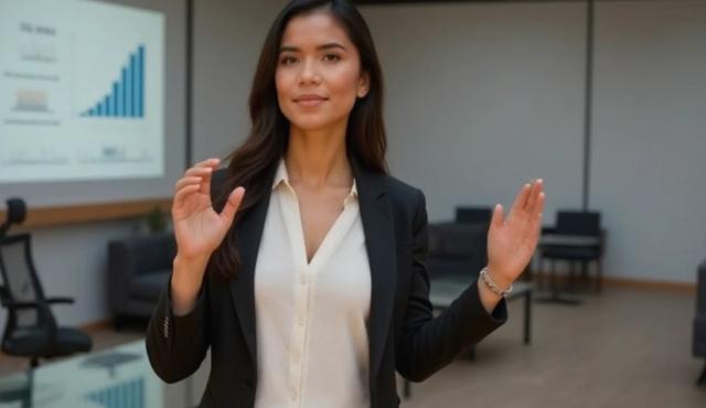 Villa Cañás, en Santa Fe, será la primera ciudad de América Latina en poner en práctica a Zoe, una docente basada en inteligencia artificial diseñada para complementar el aprendizaje de estudiantes secundarios a través de módulos sobre marketing e IA.