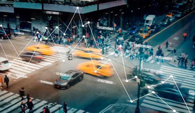 La plataforma de Alibaba que ya optimiza el tránsito, reduce emergencias y podría aplicarse en ciudades argentinas como Buenos Aires o Córdoba