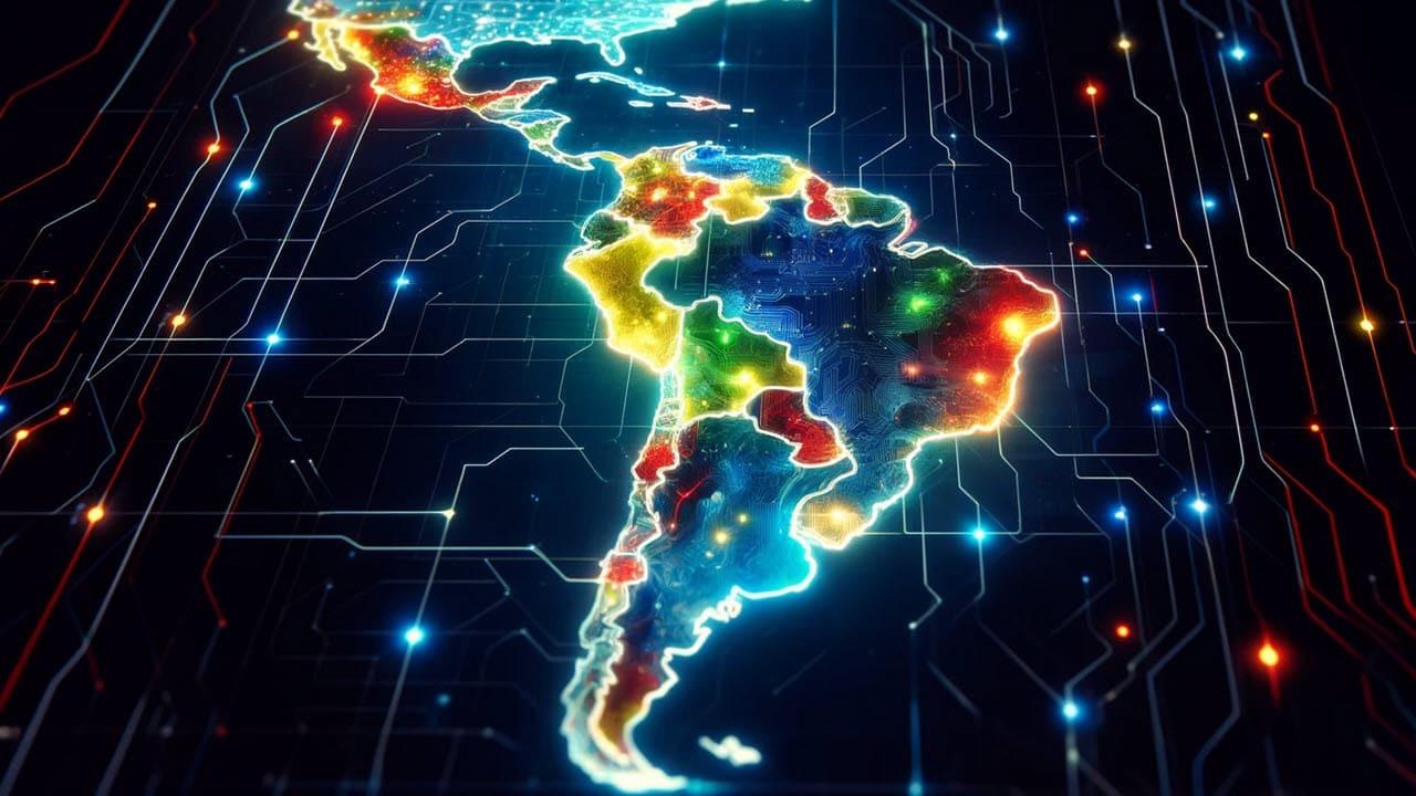 Argentina avanza en IA, pero enfrenta obstáculos estructurales. Un relevamiento reciente reveló que el 67 % de las empresas tiene operaciones de inteligencia artificial generativa implementadas, aunque la inversión sigue siendo baja: el 44 % destina menos del 1 % de su presupuesto a IA y analítica, y solo el 4 % la considera una prioridad estratégica.
