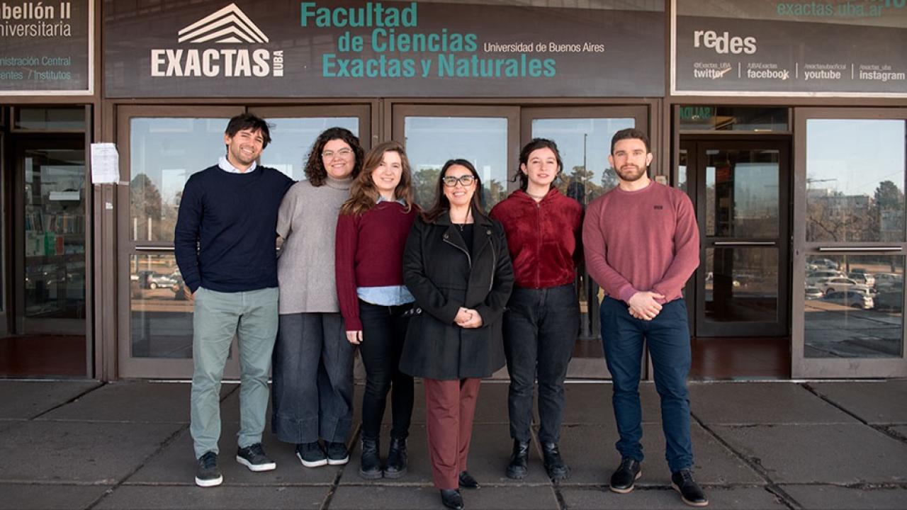  
Un equipo del CONICET, liderado por la investigadora Mariana Piuri, desarrolló FluoTB, un test innovador, rápido y económico que permite diagnosticar la tuberculosis (TB) en solo 3 a 5 días, sin necesidad de cultivo, y determinar si la bacteria es resistente a antibióticos. 
