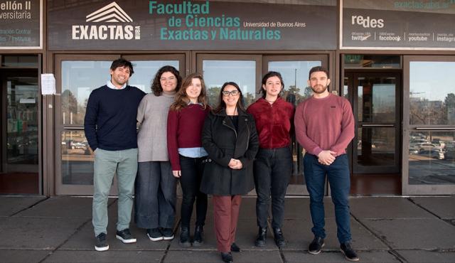  
Un equipo del CONICET, liderado por la investigadora Mariana Piuri, desarrolló FluoTB, un test innovador, rápido y económico que permite diagnosticar la tuberculosis (TB) en solo 3 a 5 días, sin necesidad de cultivo, y determinar si la bacteria es resistente a antibióticos. 