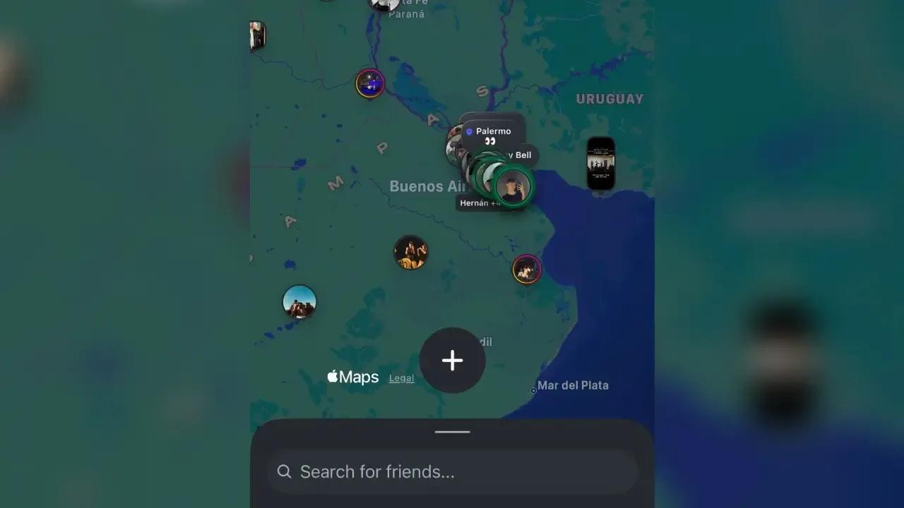 La nueva función “Mapa” de Instagram, que permite compartir la ubicación en tiempo real con otros usuarios, ya generó preocupación entre especialistas en ciberseguridad, legisladores y organizaciones de protección a menores. Un caso de sicariato en la mira.