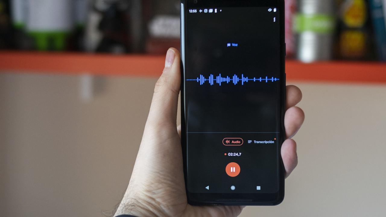 Olvidarte de tomar notas ya no es un problema gracias a la IA con estas app.