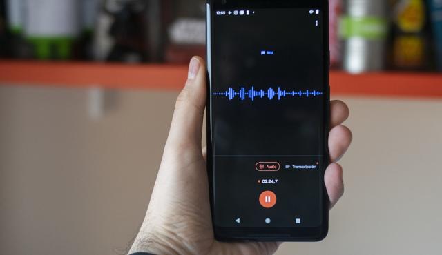 Olvidarte de tomar notas ya no es un problema gracias a la IA con estas app.