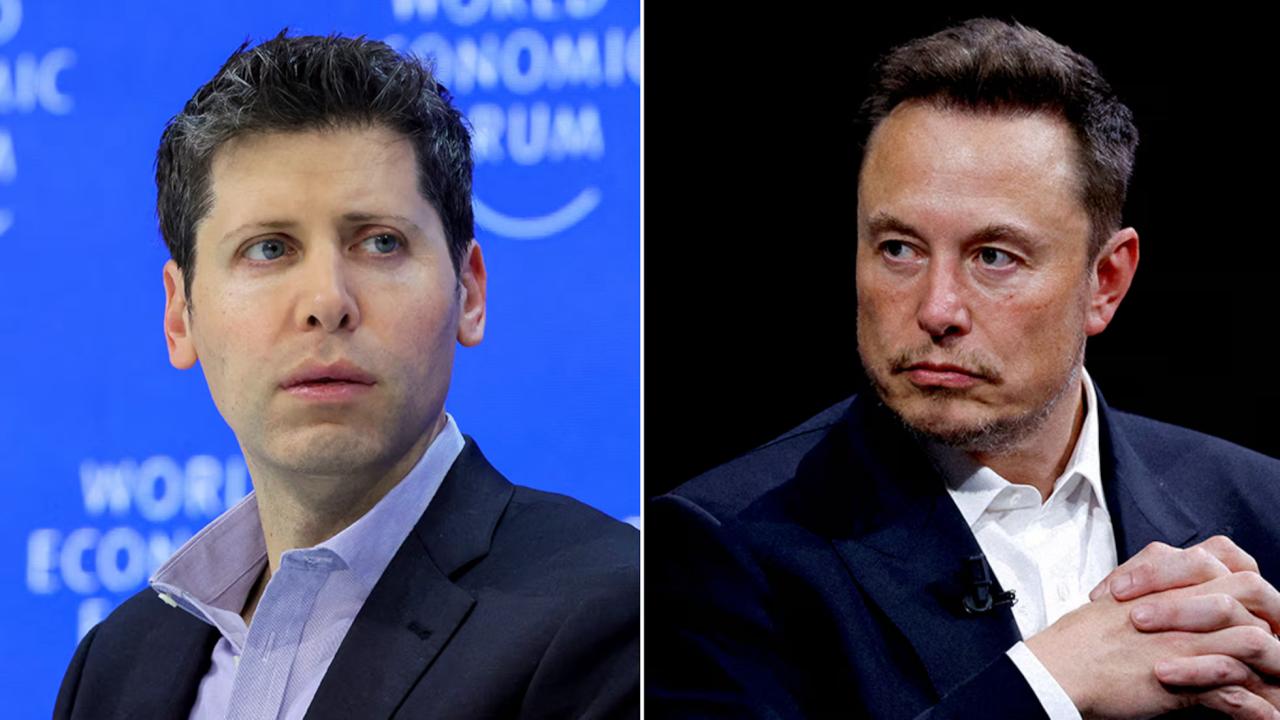 En un nuevo capítulo de su rivalidad tecnológica, Elon Musk y Sam Altman protagonizaron un intercambio cargado de acusaciones en X (antes Twitter), elevando la tensión a niveles poco comunes. 