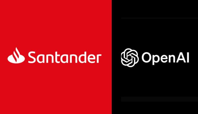 El acuerdo estratégico con OpenAI permitirá a Santander acelerar su transformación hacia una banca más personalizada, ágil y eficiente, con ahorros millonarios, uso masivo de copilotos de IA y decenas de miles de empleados utilizando ChatGPT Enterprise antes de fin de año.

