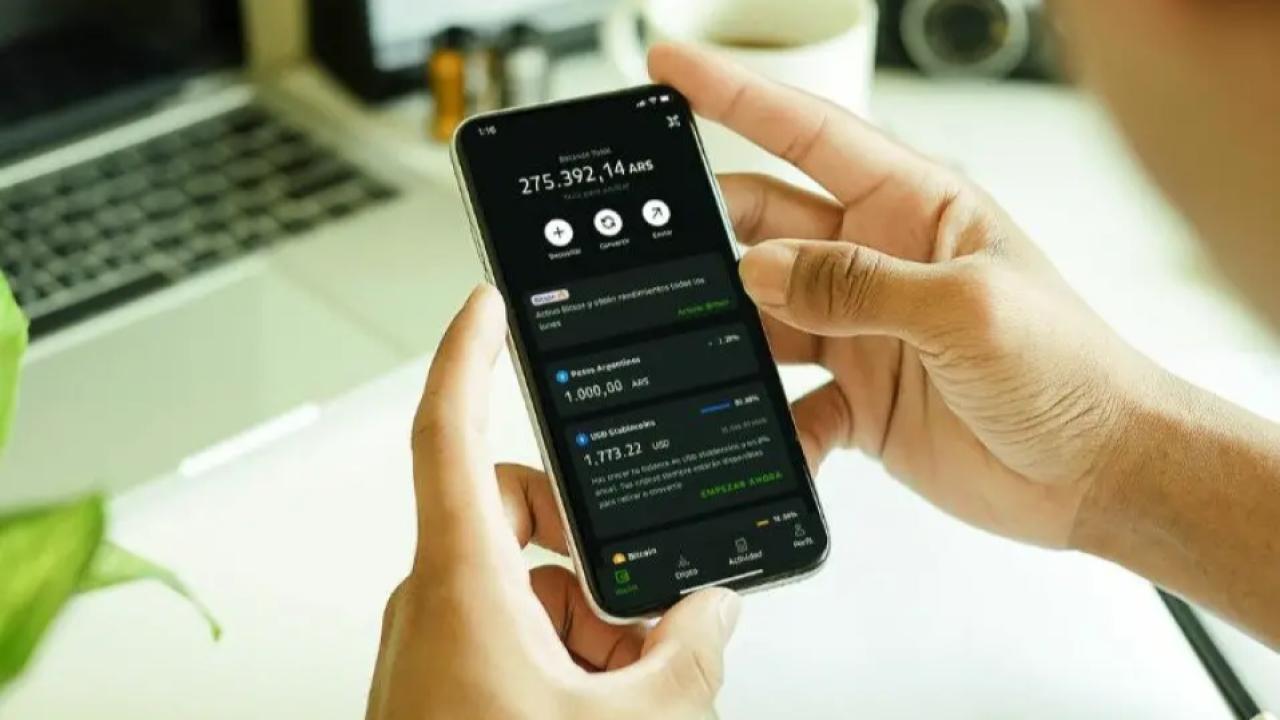 Bitso, la empresa de servicios financieros impulsados por cripto líder en América Latina, lanzó la cuarta edición de su Panorama cripto en América Latina, que revela las principales tendencias de la industria en la Argentina y la región en el primer semestre de 2025 sobre la compra y tenencia de criptomonedas entre su base de clientes.