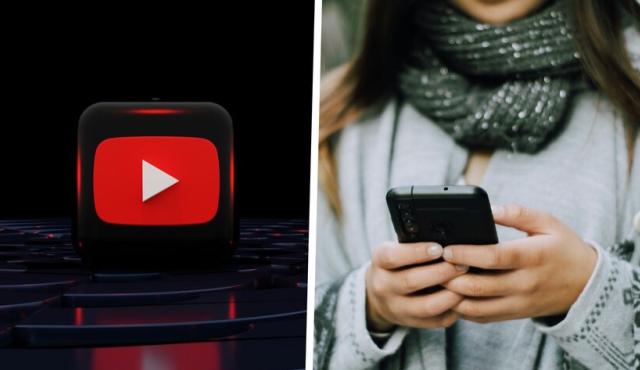 A partir de esta semana, YouTube comenzará a utilizar inteligencia artificial (IA) para estimar la edad de sus usuarios.