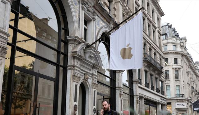 El gobierno británico retiró su exigencia a Apple de habilitar un “back-door” a los datos cifrados de sus usuarios, anunció la directora de Inteligencia Nacional de EE. UU., Tulsi Gabbard.
