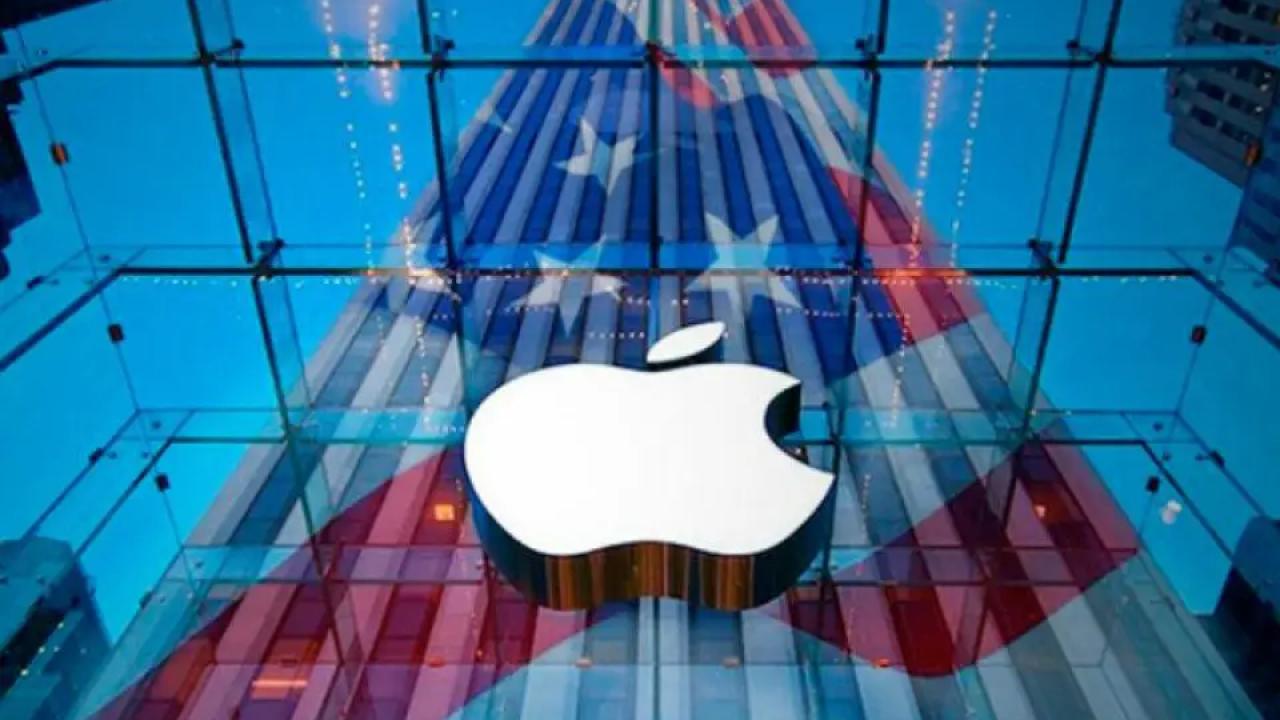 Con la iniciativa America by Design, el gobierno de Donald Trump busca modernizar 26.000 sitios web federales y espacios físicos, con la estética minimalista de Apple y la dirección del cofundador de Airbnb, Joe Gebbia.
