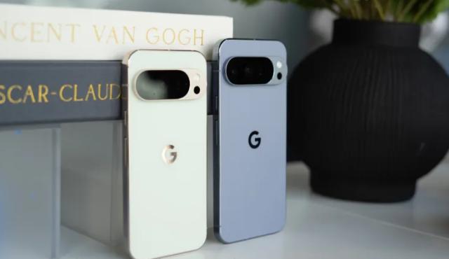 Google apuesta por integrar IA en cada uno de sus productos, con la llegada del Pixel 10 Pro Fold, nuevas funciones en fotografía, productividad y traducción, además de accesorios renovados como el Pixel Watch 4 y los Pixel Buds 2A.
