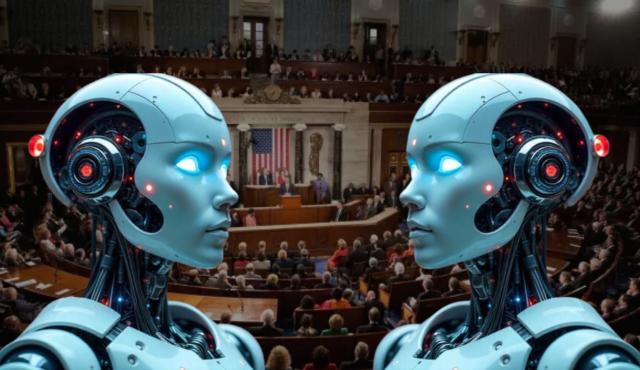 Una alianza de empresas y líderes de la industria de la inteligencia artificial (IA) lanzó “Leading the Future” (LTF), una iniciativa política nacional que busca impulsar la innovación, fortalecer la seguridad nacional y consolidar el liderazgo de Estados Unidos en IA.
