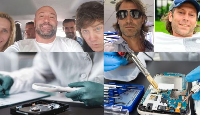 La investigación por las presuntas coimas en la Agencia Nacional de Discapacidad (ANDIS) puso en primer plano las pericias digitales. En Argentina se aplican técnicas forenses como la clonación espejo y el uso de Cellebrite, pero a nivel global existen métodos más avanzados con IA, chip-off y análisis en la nube.

