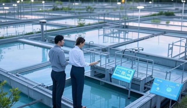 La integración completa de la Inteligencia Artificial en el sector del ciclo urbano del agua emerge como un catalizador para redefinir la eficiencia, la rentabilidad y la sostenibilidad. 