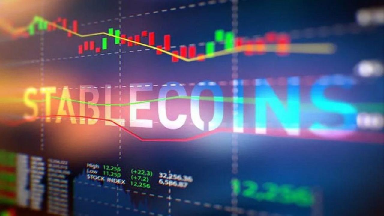 Bitso Business, la división B2B de Bitso que provee infraestructura para pagos transfronterizos eficientes y transparentes, presentó hoy durante la Stablecoin Conference 2025 en México su nuevo informe: Panorama de Stablecoins en América Latina con datos del primer semestre de 2025. 