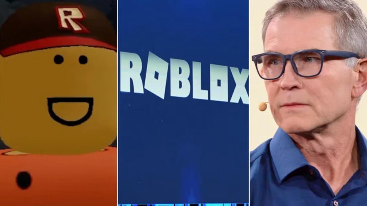 El “escándalo Roblox” crece día a día con cientos de denuncias por grooming infantil en Estados Unidos. La compañía enfrenta demandas judiciales, críticas de la comunidad y una campaña internacional que exige la renuncia de su CEO, David Baszucki.