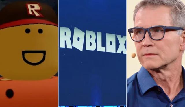 El “escándalo Roblox” crece día a día con cientos de denuncias por grooming infantil en Estados Unidos. La compañía enfrenta demandas judiciales, críticas de la comunidad y una campaña internacional que exige la renuncia de su CEO, David Baszucki.