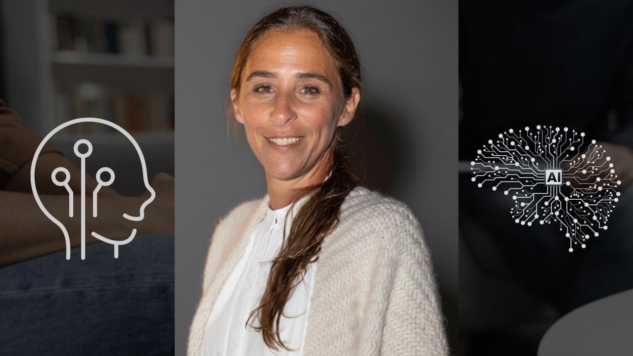 La psicóloga Mora Zaharya, referente en salud mental digital, dialogó con Inteligencia Argentina sobre el rol del psicólogo en el desarrollo de herramientas de IA, las tecnologías que ya se usan en la práctica clínica y los principales beneficios y riesgos que plantean.