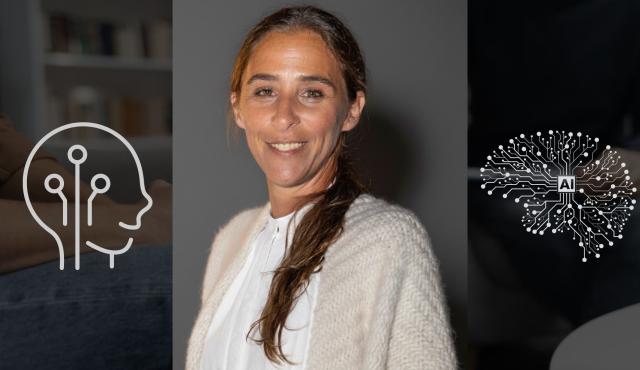 La psicóloga Mora Zaharya, referente en salud mental digital, dialogó con Inteligencia Argentina sobre el rol del psicólogo en el desarrollo de herramientas de IA, las tecnologías que ya se usan en la práctica clínica y los principales beneficios y riesgos que plantean.