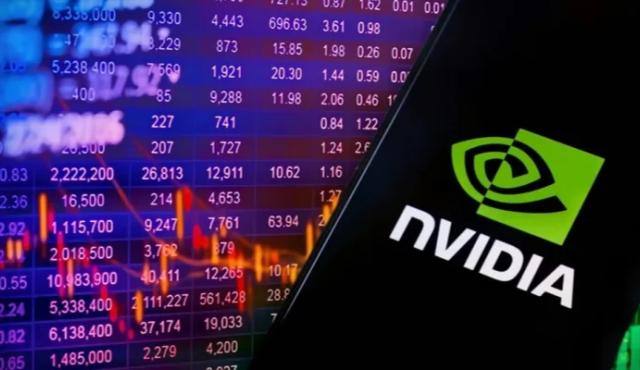 Nvidia reportó ingresos históricos por 46.700 millones de dólares en el segundo trimestre de 2025, impulsados por la fiebre de la inteligencia artificial. 