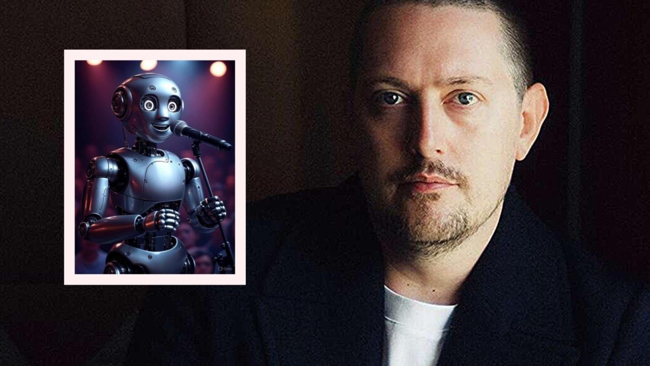 Hallwood Media lanza el primer álbum musical generado íntegramente con Inteligencia Artificial, un hito que divide a la industria entre la tradición artística y la innovación tecnológica.
