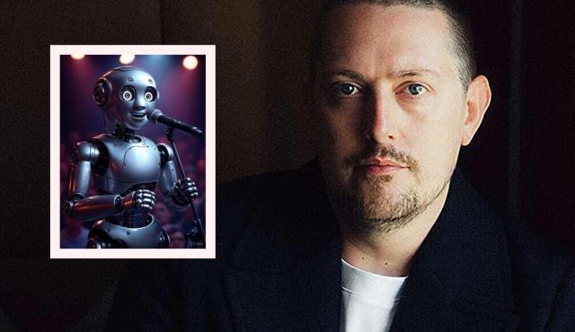 Hallwood Media lanza el primer álbum musical generado íntegramente con Inteligencia Artificial, un hito que divide a la industria entre la tradición artística y la innovación tecnológica.
