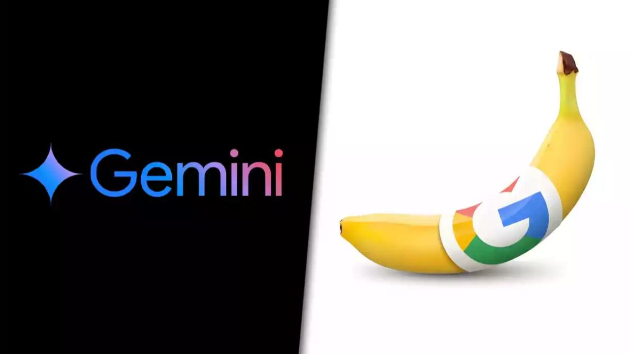 Google presenta Nano Banana, un modelo de Inteligencia Artificial que edita imágenes con simples instrucciones de texto, compitiendo con Photoshop y democratizando la creación visual avanzada.