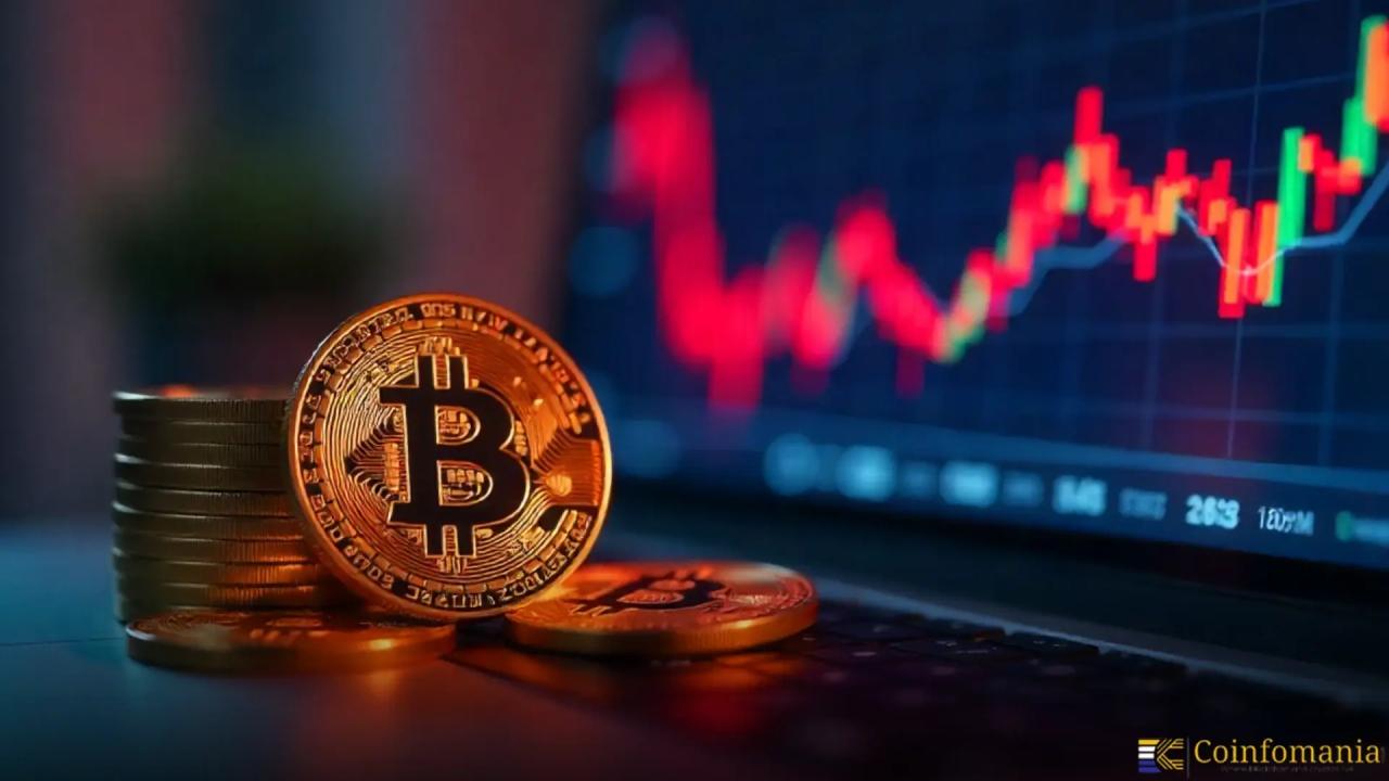 El Bitcoin se mantiene cerca de los USD 110,000 esta semana, impulsado por la entrada de capital institucional y el interés por los ETFs, aunque la volatilidad del mercado cripto sigue marcando el ritmo.
