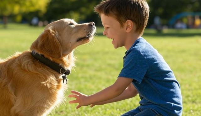 En un mundo donde las mascotas son parte de la familia, perder a un perro o gato puede ser una experiencia angustiante. Afortunadamente, la tecnología ofrece soluciones cada vez más efectivas para evitarlo. Los dispositivos GPS para mascotas se han convertido en herramientas indispensables para garantizar su seguridad.
