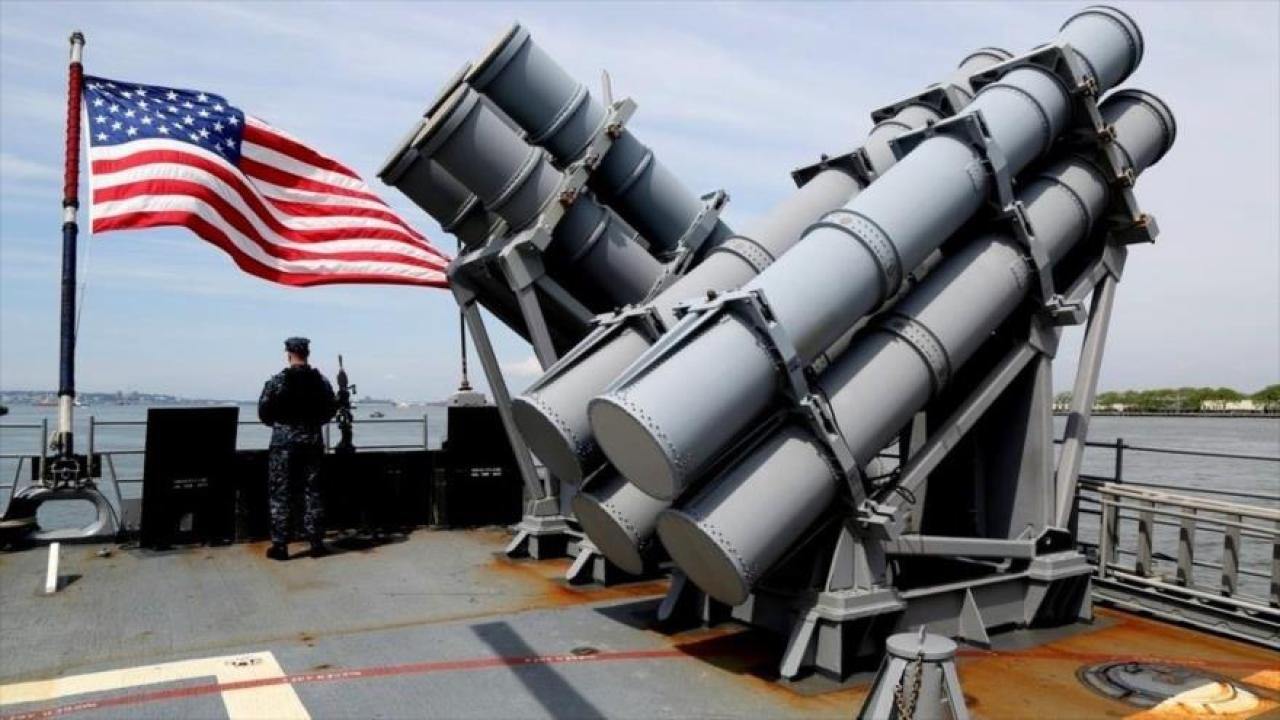 Estados Unidos mantiene uno de los arsenales de misiles más poderosos y diversificados del planeta, que combina sistemas nucleares intercontinentales, armas tácticas de precisión y proyectos hipersónicos en desarrollo. 
