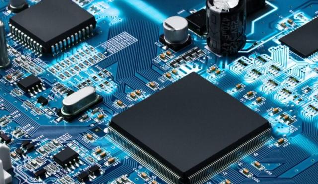 Las ventas mundiales de chips aumentan un 3,6% mes a mes. 

