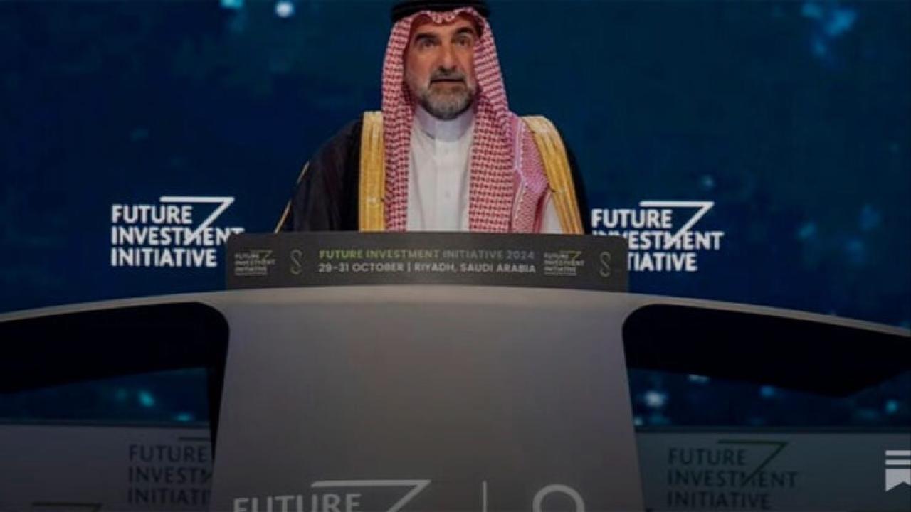 El Fondo de Inversión Pública (PIF) de Arabia Saudita se consolida como un motor global de transformación tecnológica, clave en la Visión 2030 del príncipe heredero Mohammed bin Salman, que busca diversificar la economía más allá del petróleo. 