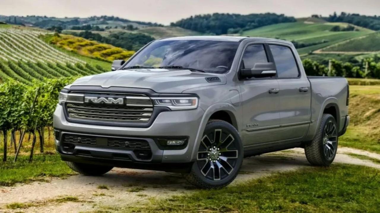 Stellantis anunció la cancelación del desarrollo de la pickup totalmente eléctrica Ram 1500 REV, citando una baja demanda del mercado y retrasos en el proyecto.
