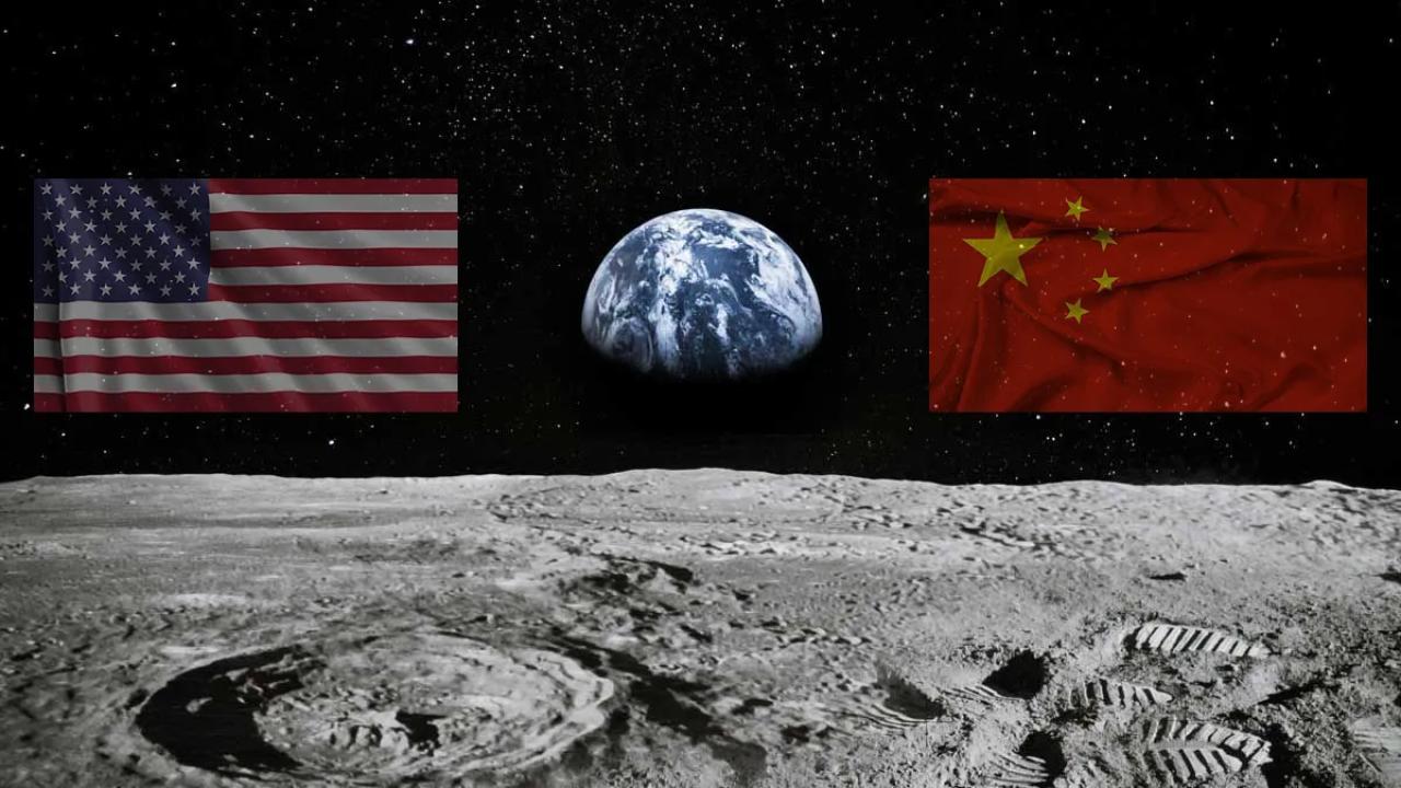 El polo sur lunar se ha convertido en el epicentro de una feroz competencia internacional impulsada por la búsqueda de recursos estratégicos como hielo de agua y helio-3, con China y Estados Unidos enfrentando escenarios de retrasos, mientras empresas como Interlune aceleran sus planes para el aprovechamiento comercial de la Luna.
