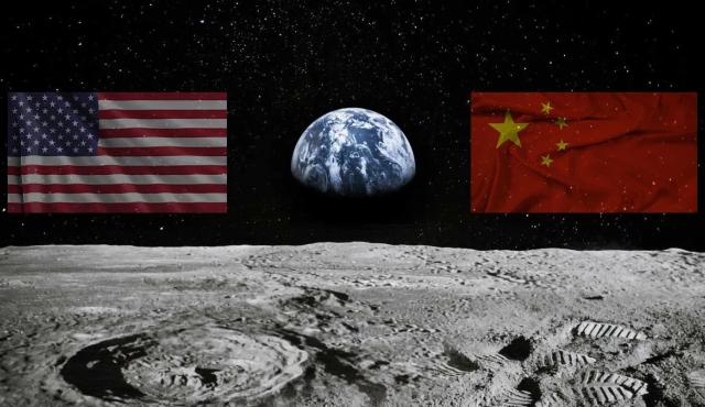 El polo sur lunar se ha convertido en el epicentro de una feroz competencia internacional impulsada por la búsqueda de recursos estratégicos como hielo de agua y helio-3, con China y Estados Unidos enfrentando escenarios de retrasos, mientras empresas como Interlune aceleran sus planes para el aprovechamiento comercial de la Luna.
