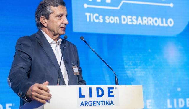 El jueves 18 de septiembre, LIDE Argentina realizará el VIII Fórum Nacional Digital Tech en el Alvear Palace Hotel, un encuentro que reunirá a CEOs, presidentes de compañías y referentes tecnológicos. Inteligencia Argentina será media partner del evento.
