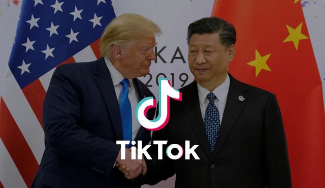 Estados Unidos y China cerraron un acuerdo marco que garantiza la continuidad de TikTok en territorio norteamericano. La aplicación pasará a manos de inversores estadounidenses, tras meses de tensión por cuestiones de seguridad nacional.