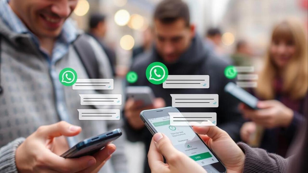WhatsApp anunció una nueva herramienta de seguridad llamada “Privacidad avanzada del chat”, que busca dar mayor control a millones de usuarios sobre sus conversaciones. La función impide la exportación de chats, limita la descarga automática de archivos y protege contra el uso indebido de mensajes por parte de sistemas de inteligencia artificial.