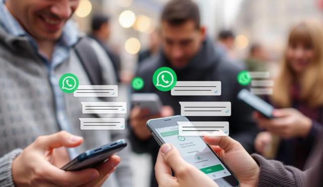 WhatsApp anunció una nueva herramienta de seguridad llamada “Privacidad avanzada del chat”, que busca dar mayor control a millones de usuarios sobre sus conversaciones. La función impide la exportación de chats, limita la descarga automática de archivos y protege contra el uso indebido de mensajes por parte de sistemas de inteligencia artificial.